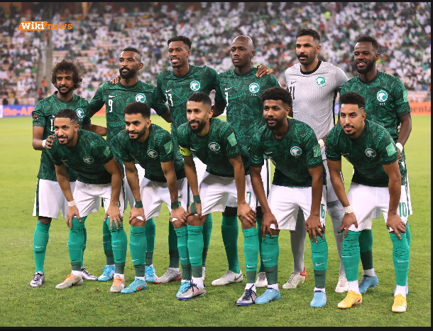 مانشيني يختار تشكيلة المنتخب السعودي 2024 النهائية لكأس آسيا 2024