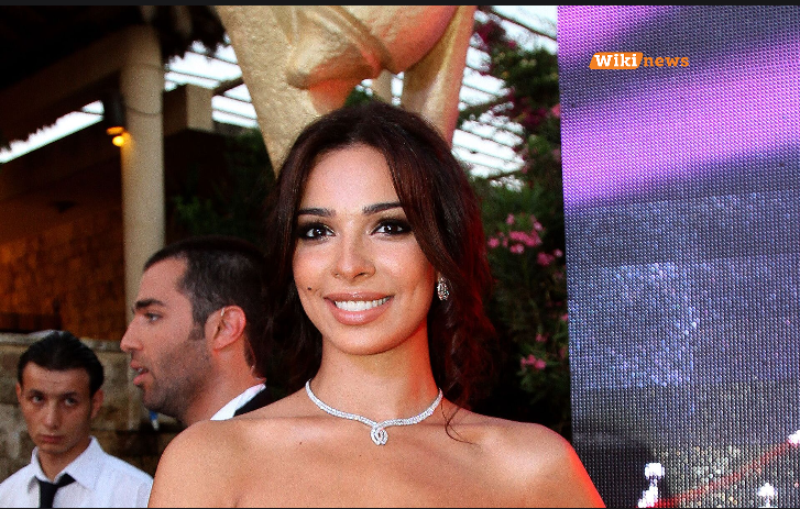 وجه نادين نجيم محط سخرية الجمهور بسبب ظهورها الأخير (فيديو وصور)