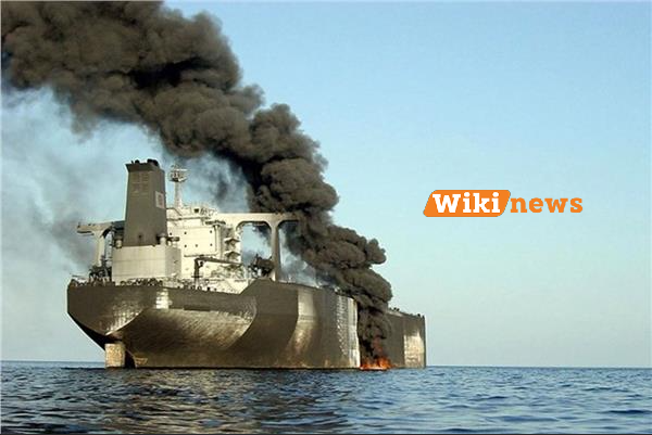 جماعة الحوثي تعلن استهداف سفينة "ستار آيريس" الأمريكية في البحر الأحمر