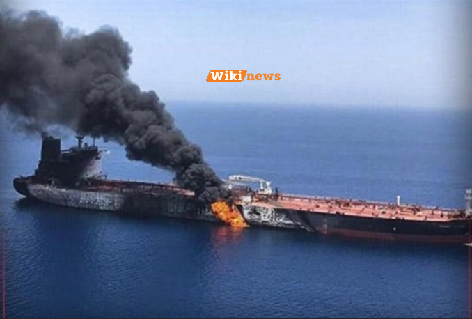 وكالات الأمن البحري أبلغت عن حادث بحري قبالة اليمن